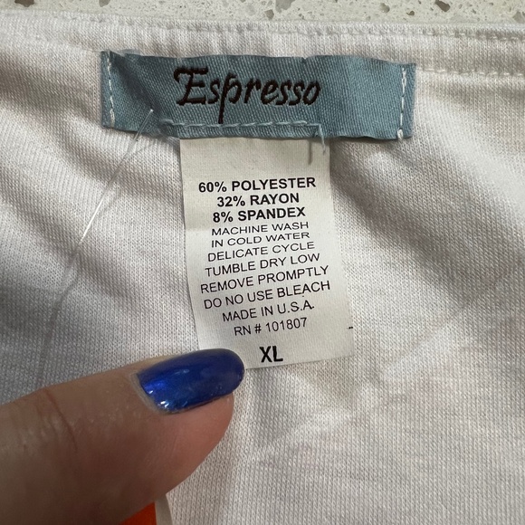 NWT Expresso Maxi Dress - Picture 8 of 9